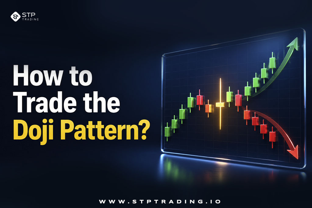 How to Trade the Doji Pattern?