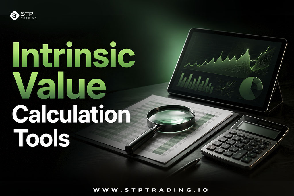 Intrinsic Value Calculation Tools