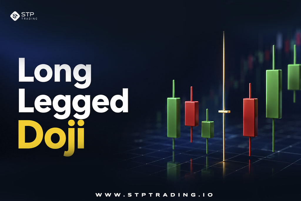 Long Legged Doji