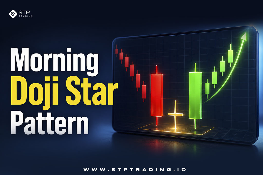 Morning Doji Star Pattern