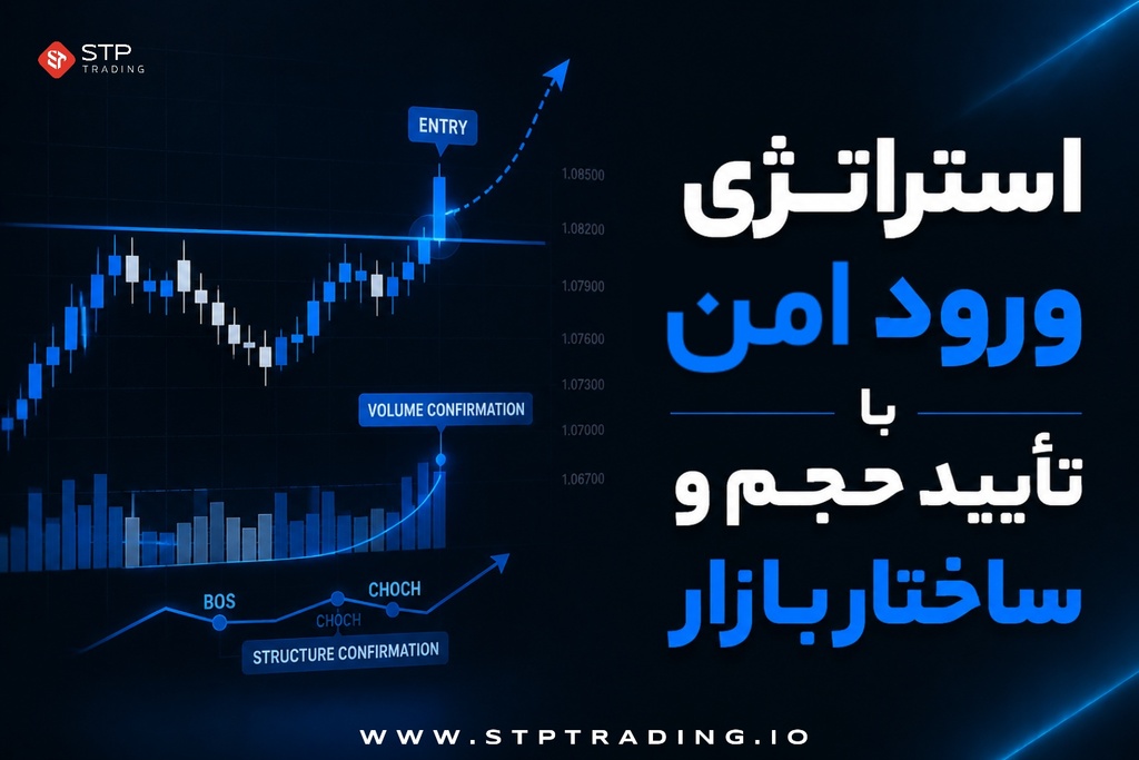 استراتژی ورود امن