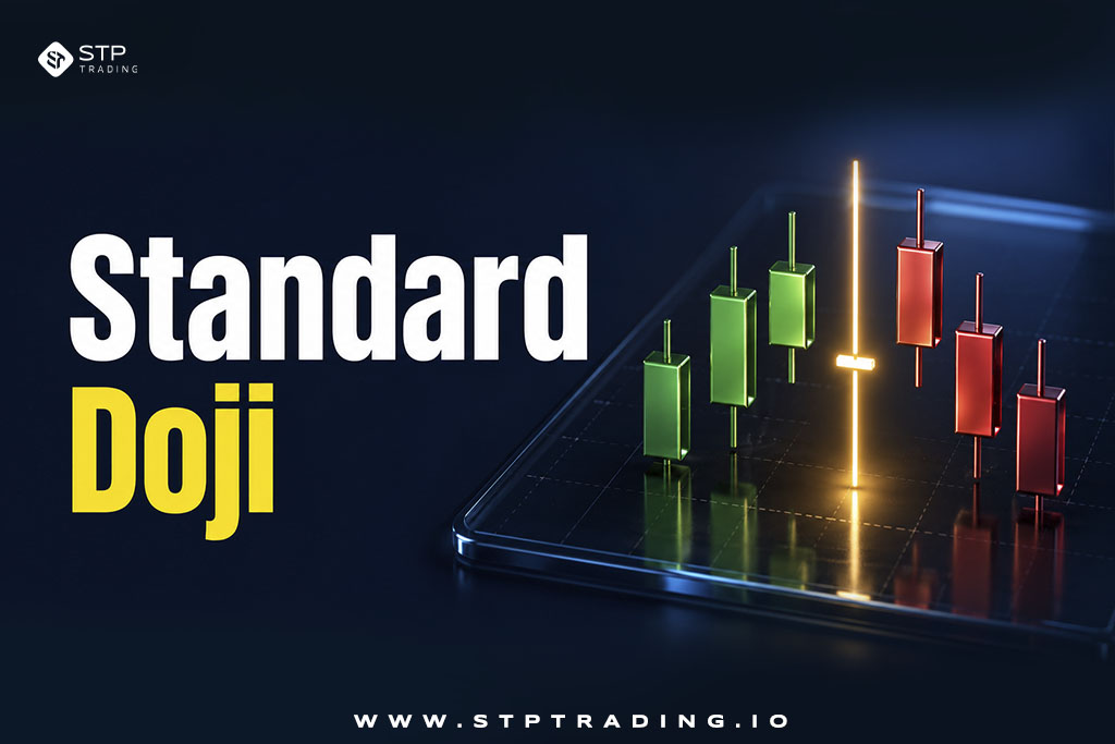Standard Doji