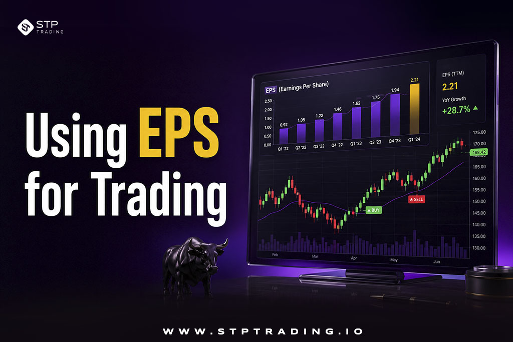 Using EPS for Trading
