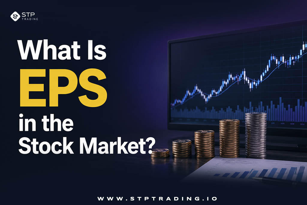 What Is EPS in the Stock Market?