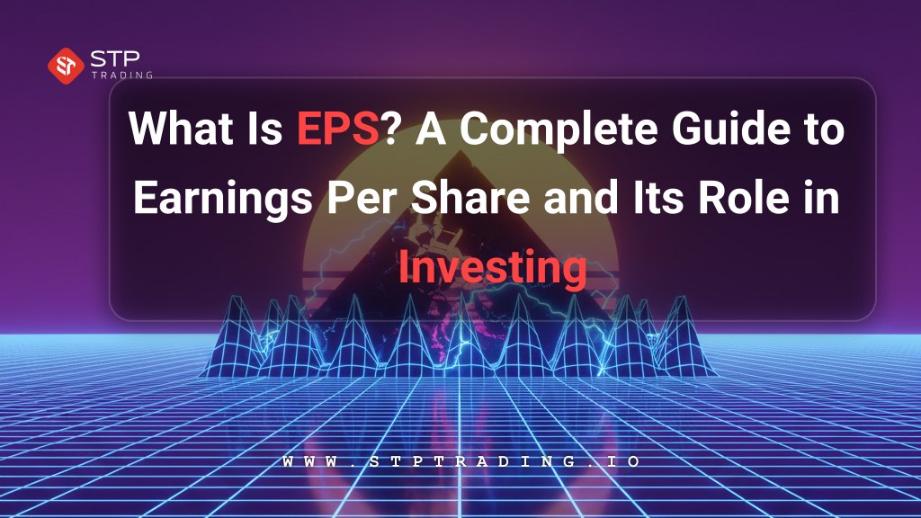 What Is EPS