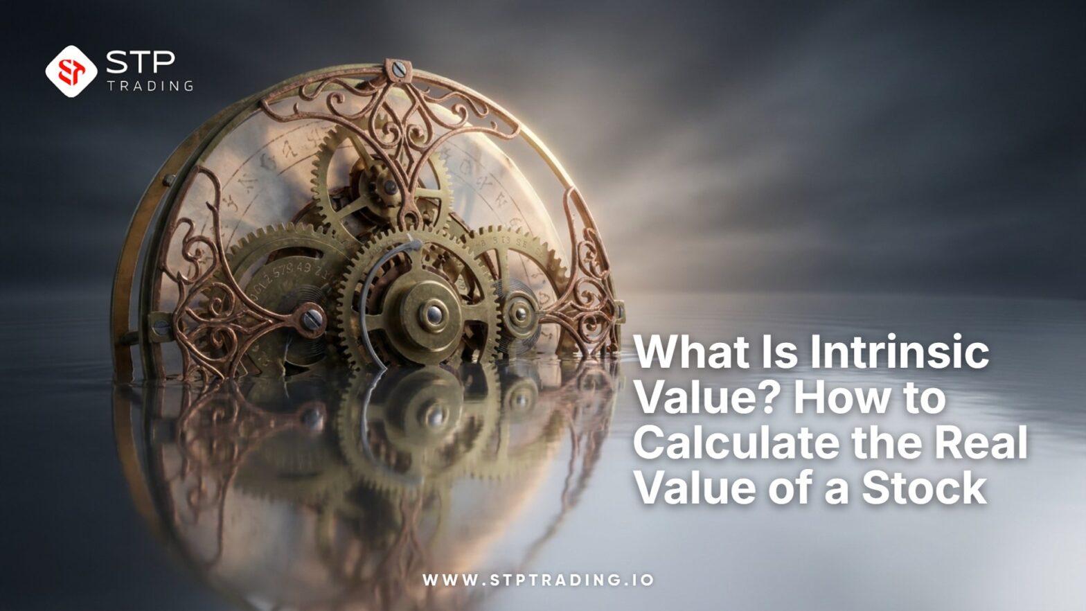 What Is Intrinsic Value
