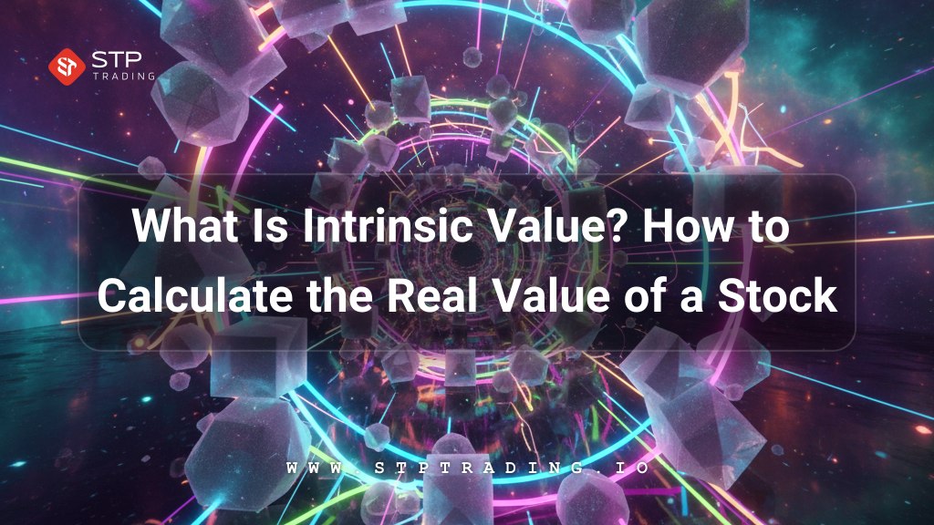 What Is Intrinsic Value