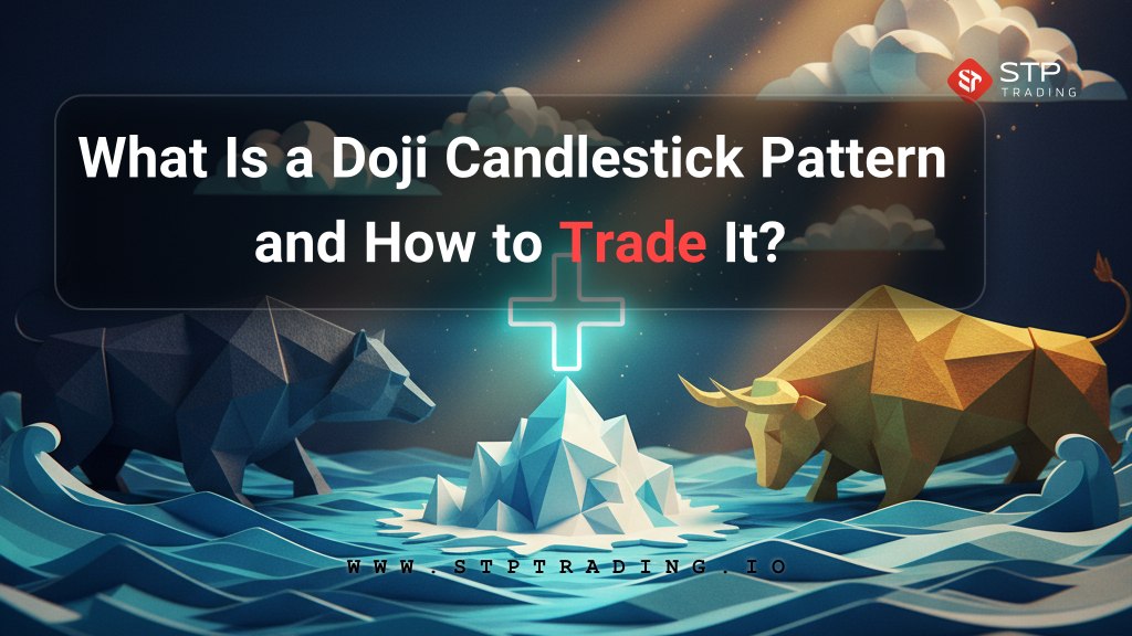 What Is a Doji Candlestick Pattern and How to Trade It?