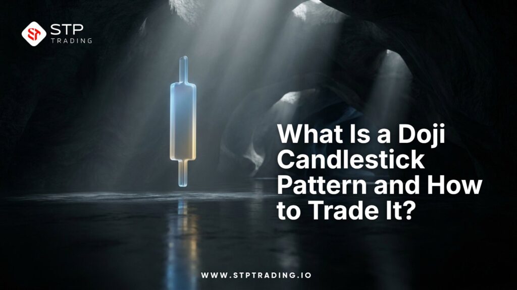 What Is a Doji Candlestick Pattern and How to Trade It?