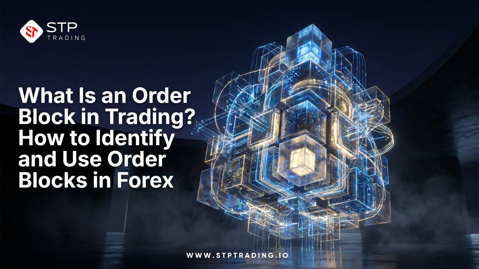 What Is an Order Block in Trading