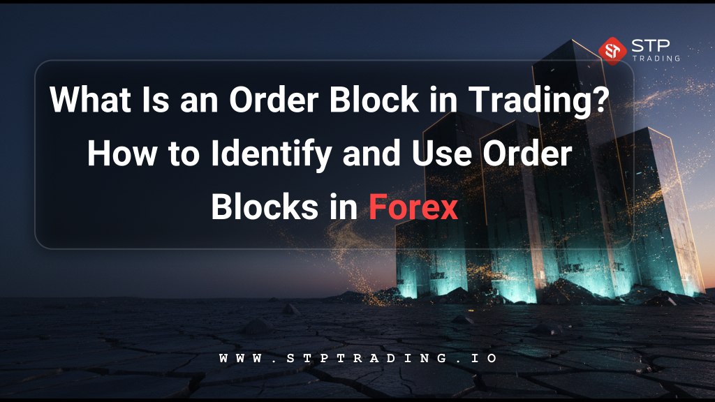 What Is an Order Block in Trading