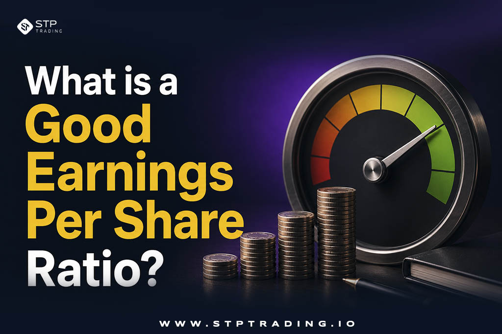 What is a Good Earnings Per Share Ratio