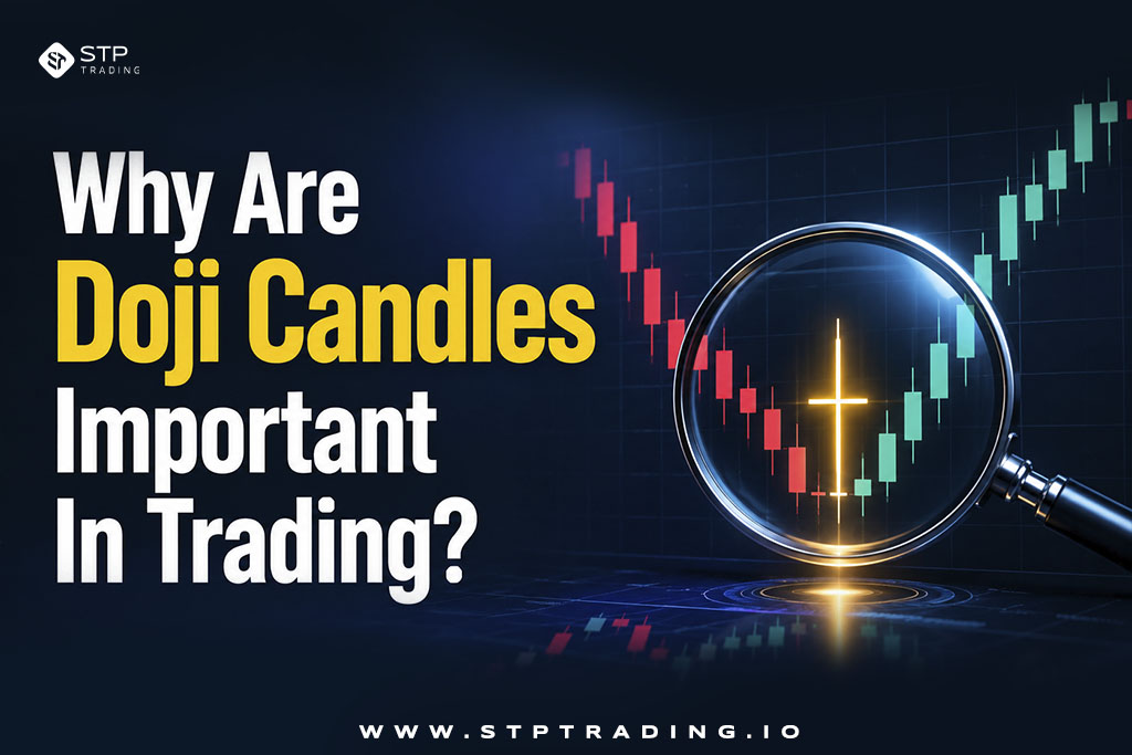 Why Are Doji Candles Important In Trading?