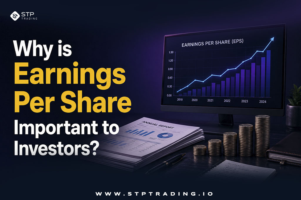 Why is Earnings Per Share Important to Investors?