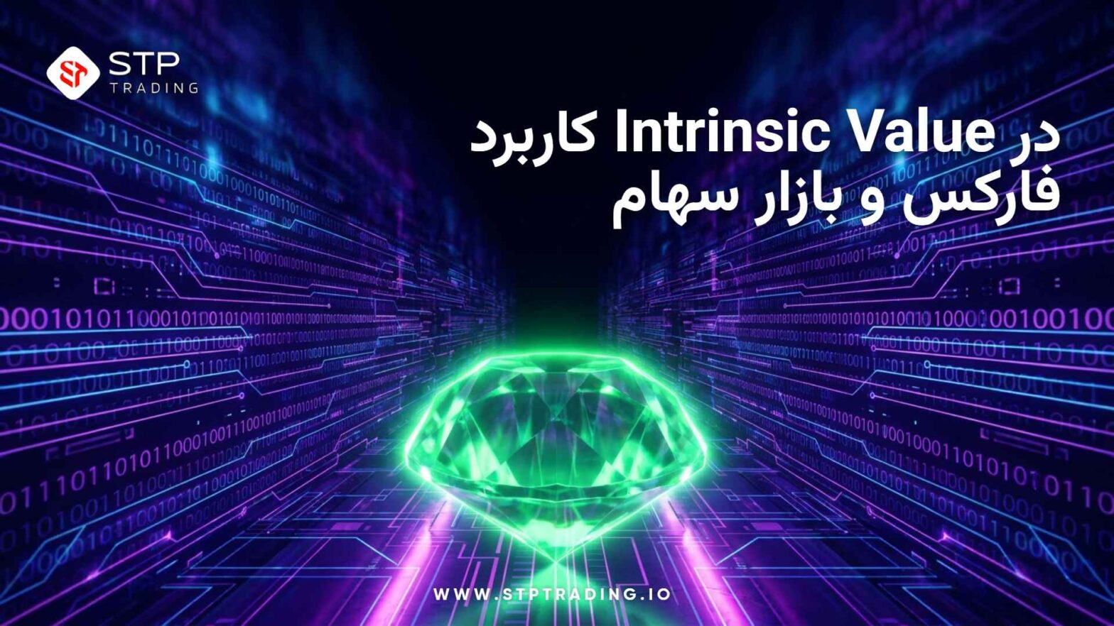 کاربرد Intrinsic Value در فارکس و بازار سهام