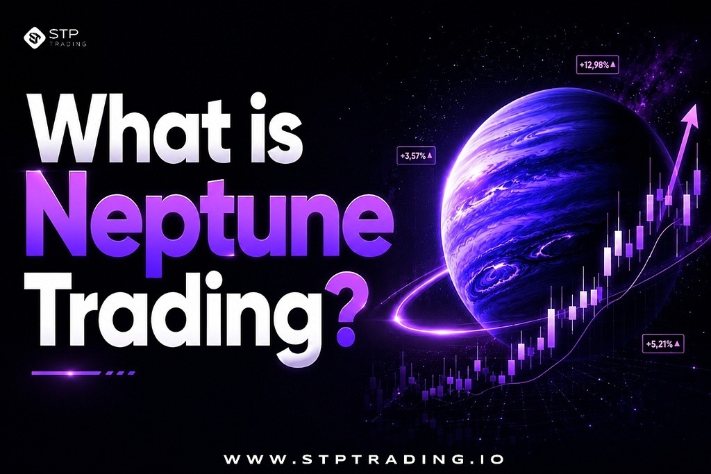 What is Neptune Trading?