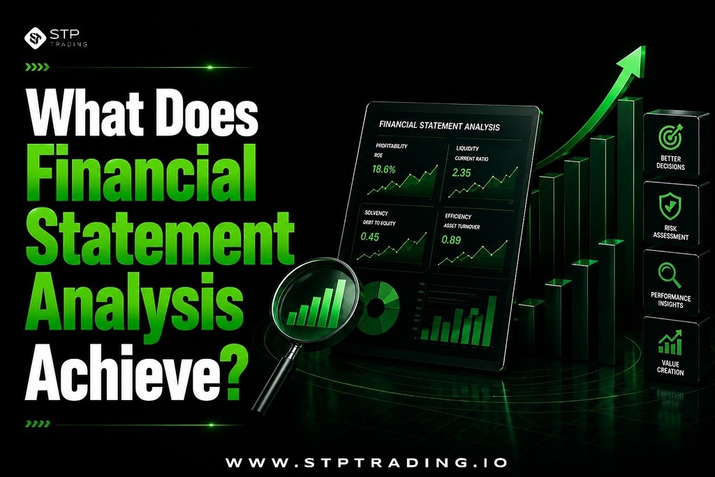 What Does Financial Statement Analysis Achieve?