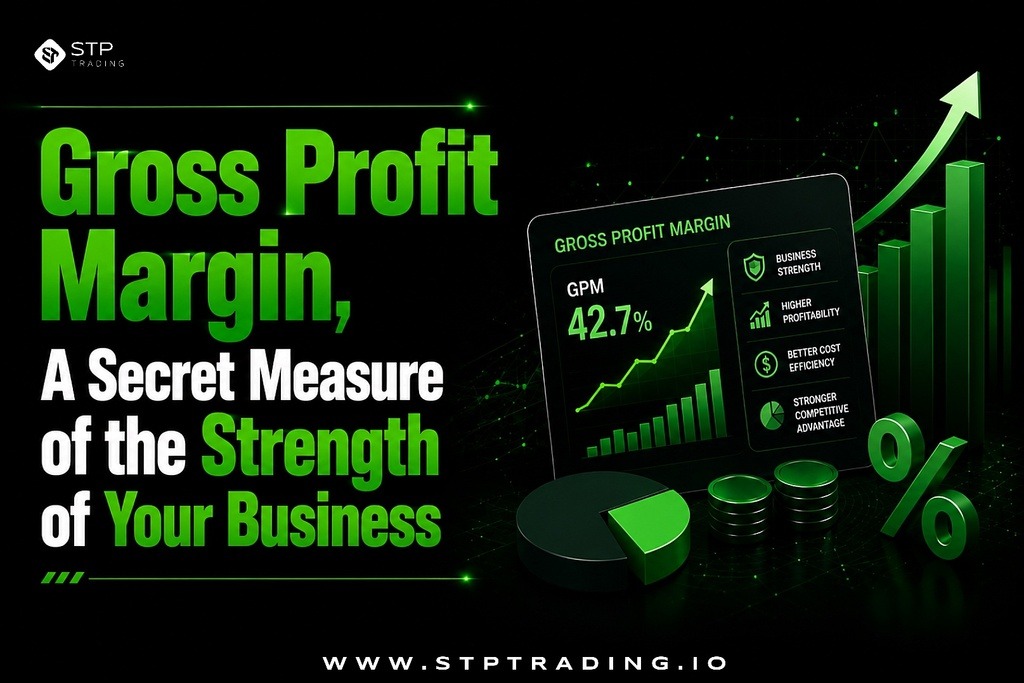 Gross Profit Margin