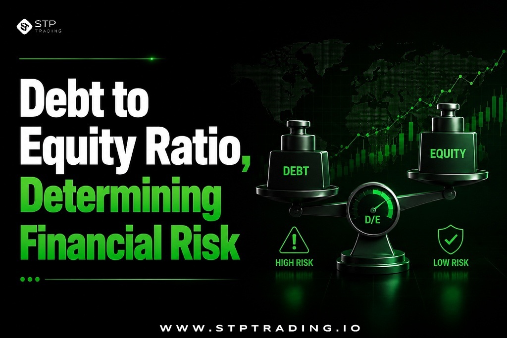 Debt to Equity Ratio