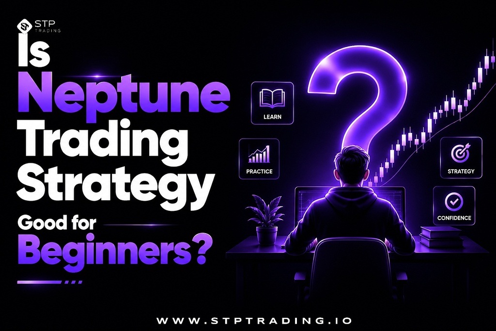 Is Neptune Trading Strategy Good for Beginners?