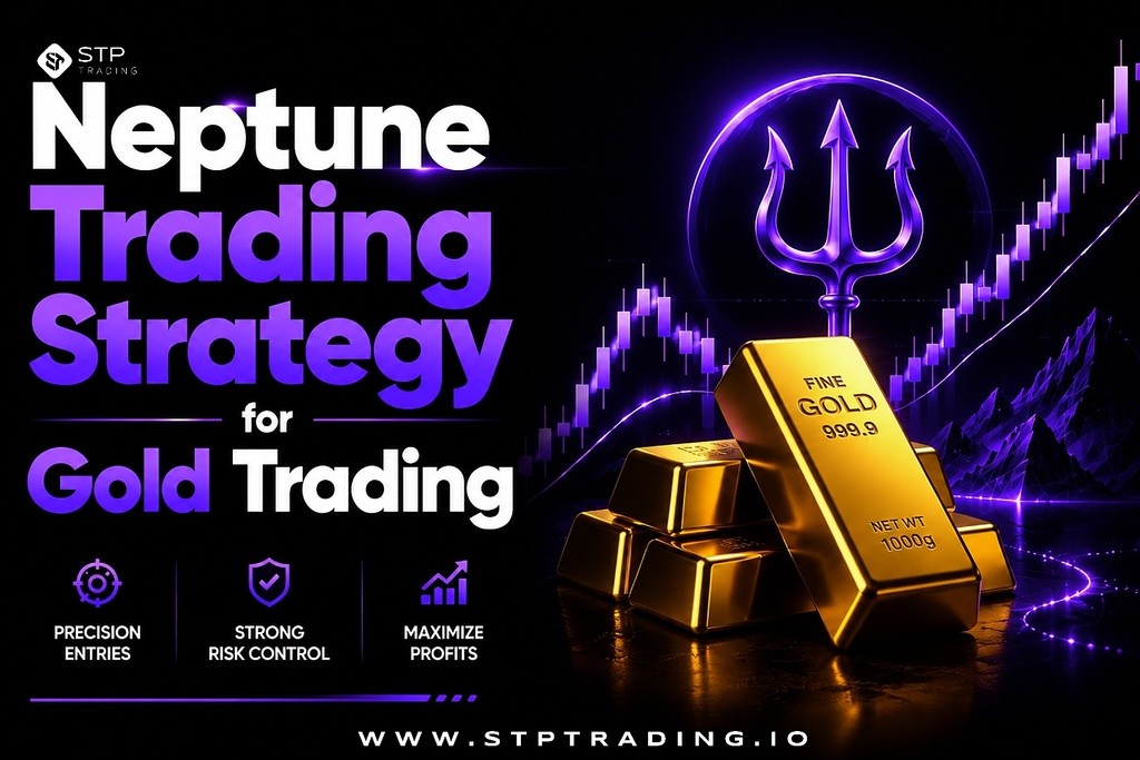 Neptune Trading Strategy for Gold Trading