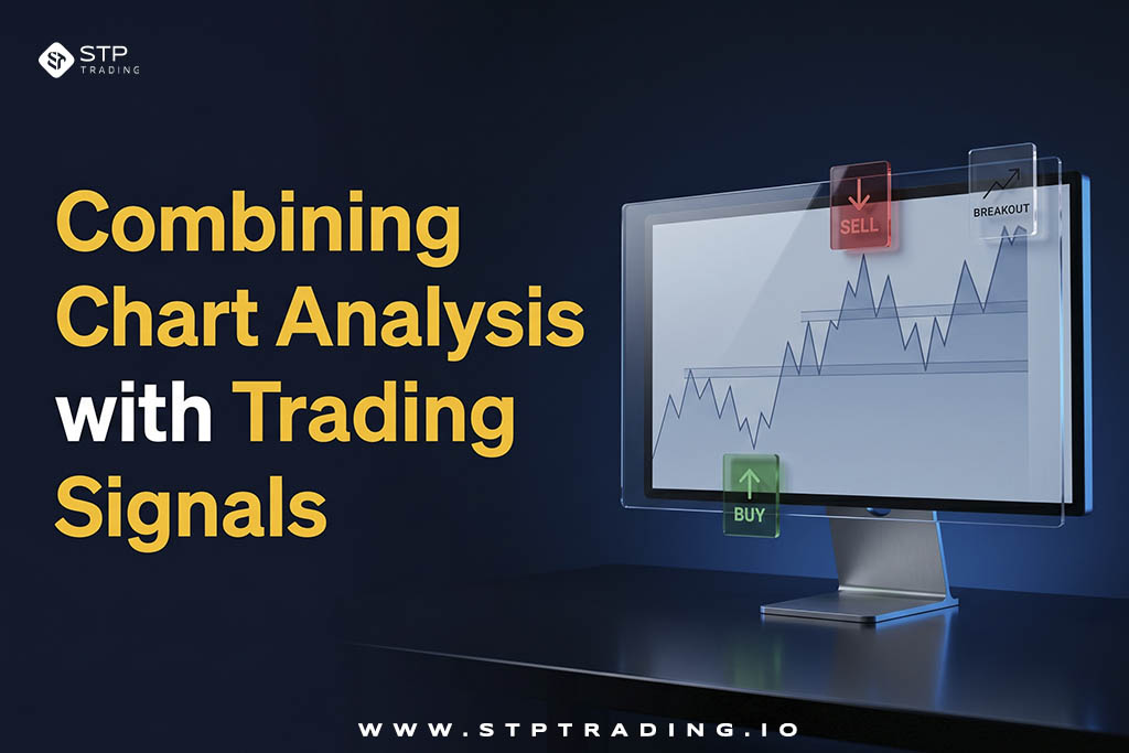 Combining Chart Analysis with Trading Signals