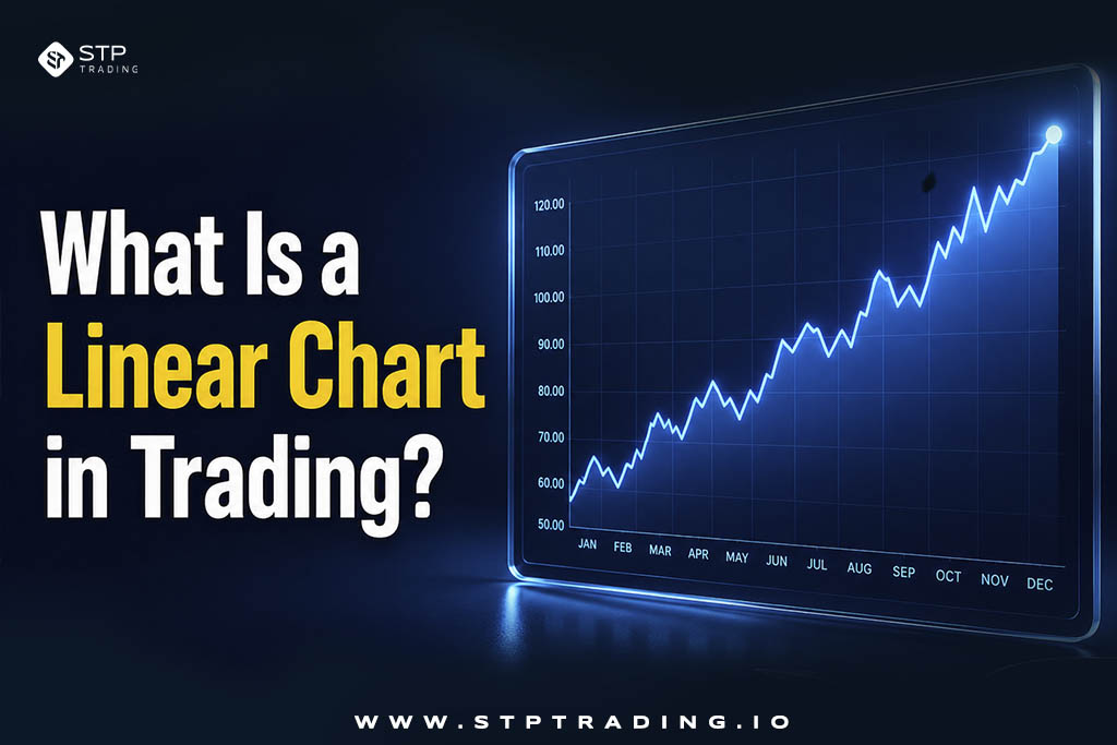 What Is a Linear Chart in Trading?