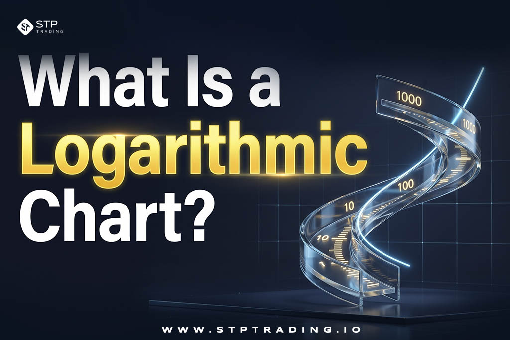 What Is a Logarithmic Chart?