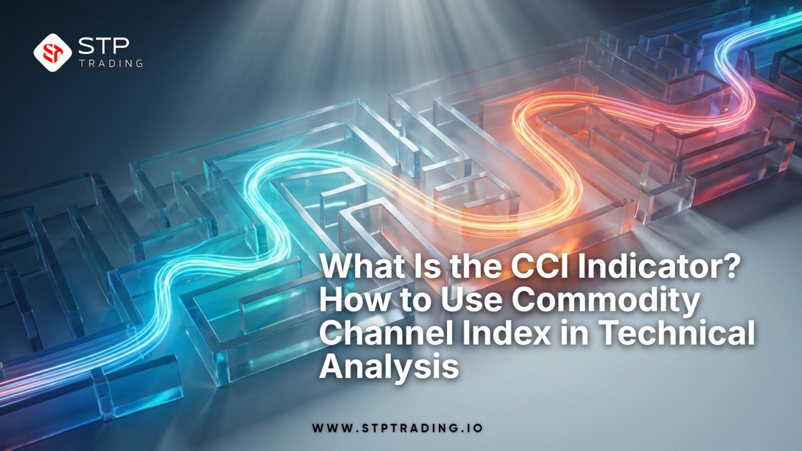 What Is the CCI Indicator