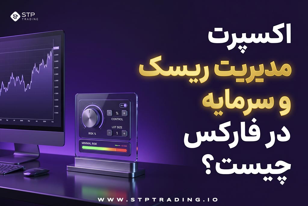 اکسپرت مدیریت ریسک و سرمایه در فارکس چیست؟
