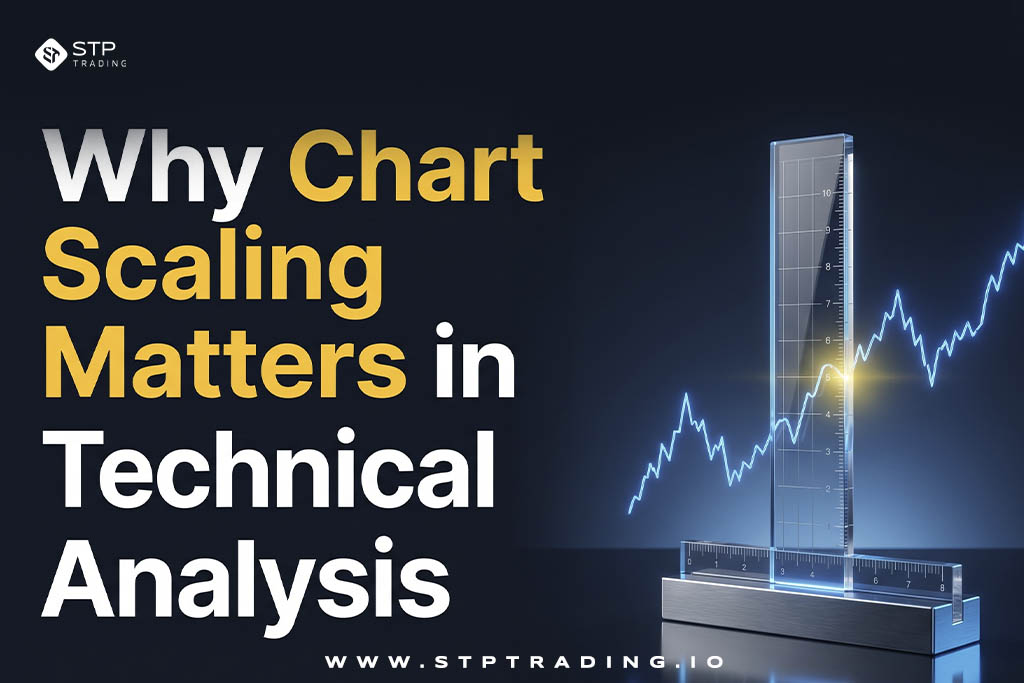 Why Chart Scaling Matters in Technical Analysis