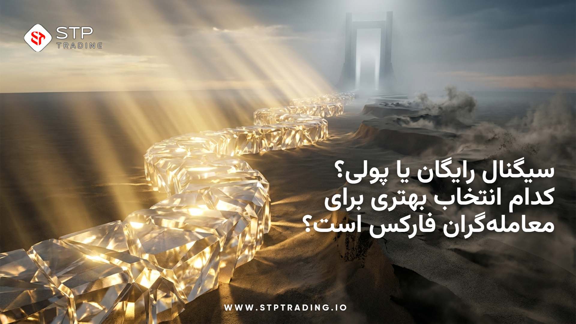 سیگنال رایگان یا پولی؟ کدام انتخاب بهتری برای معامله‌گران فارکس است؟