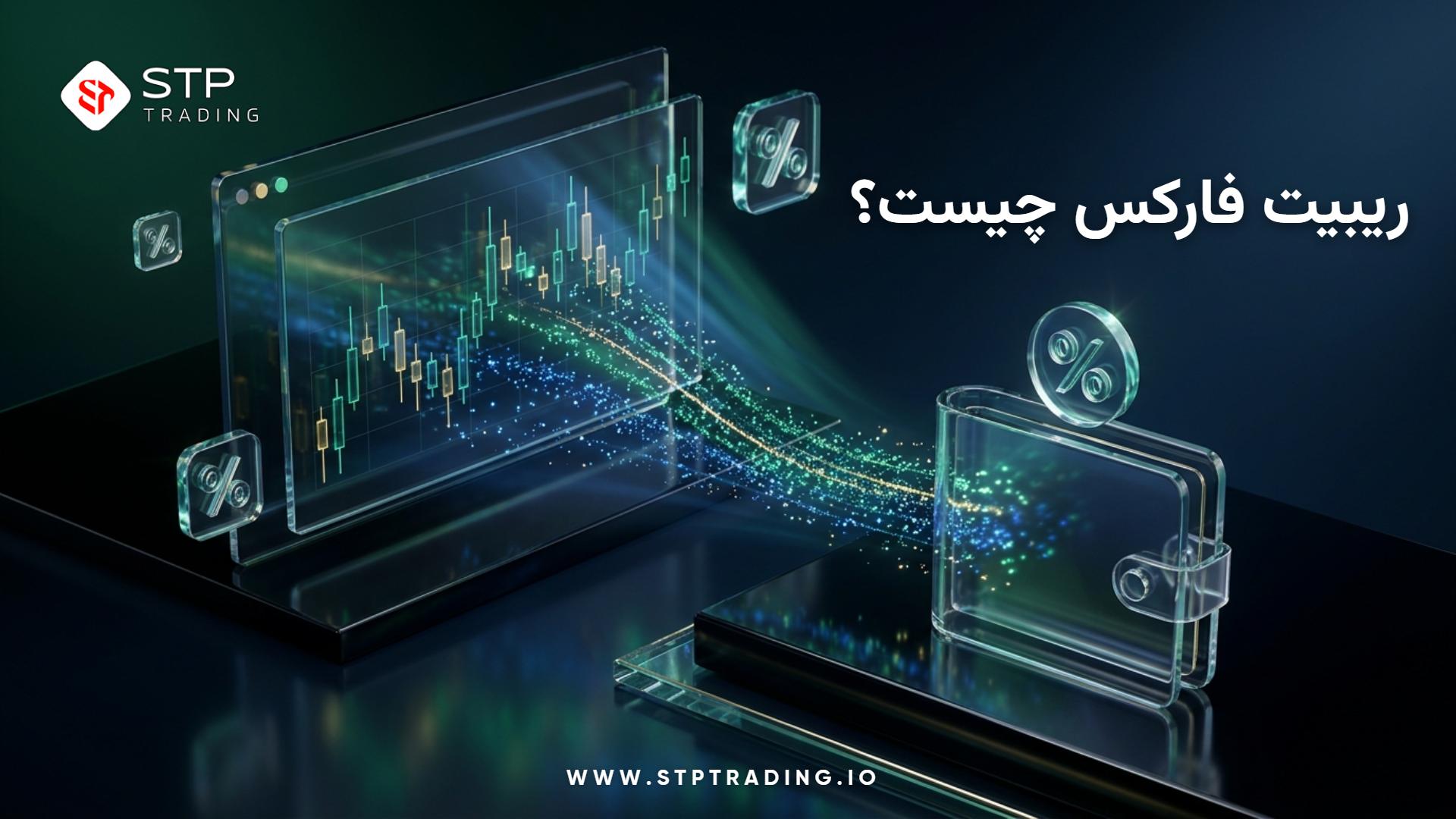 ریبیت فارکس چیست؟
