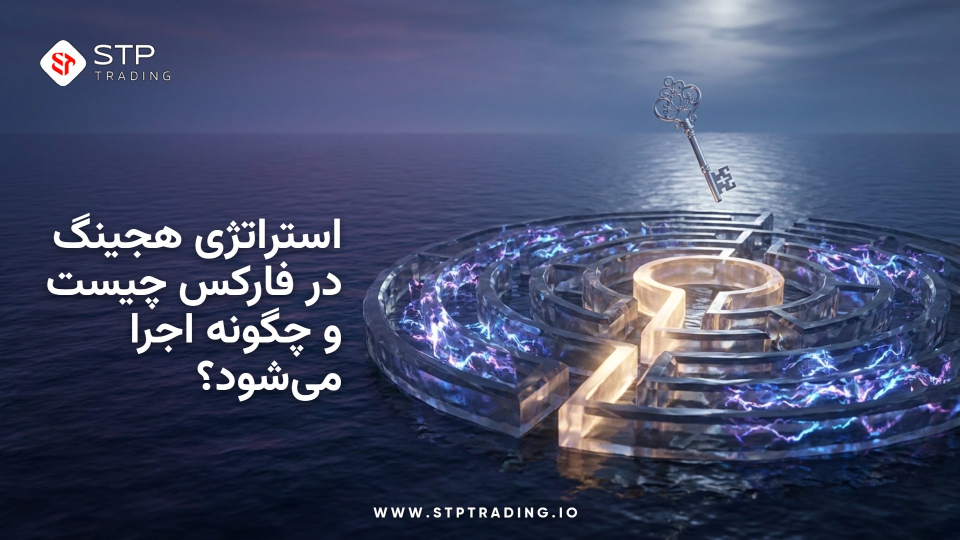 استراتژی هجینگ در فارکس چیست و چگونه اجرا می‌شود؟