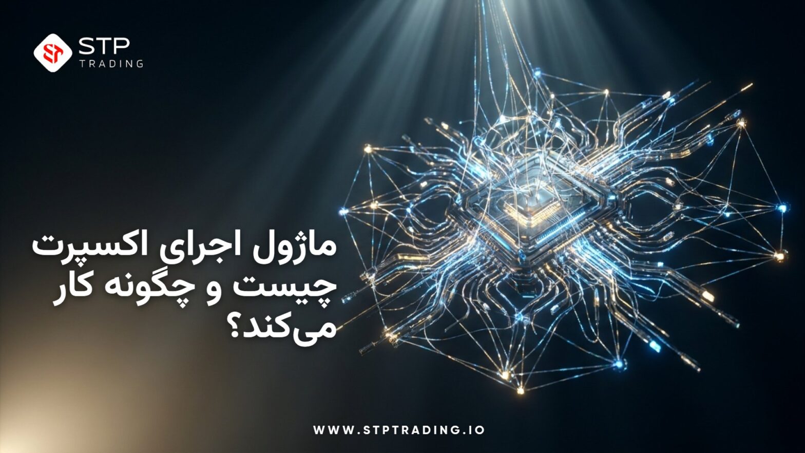 ماژول اجرای اکسپرت چیست
