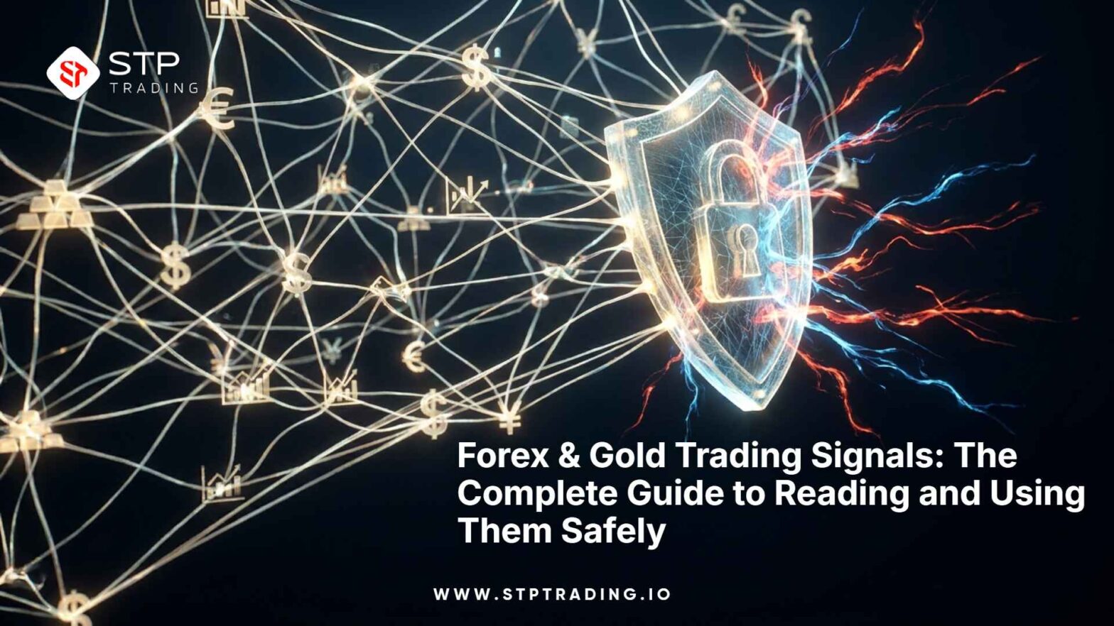 Forex & Gold Trading Signals