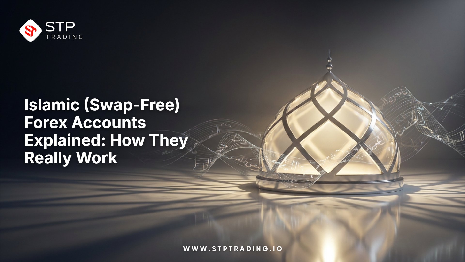 Islamic (Swap-Free) Forex Accounts Explained: How They Really Work