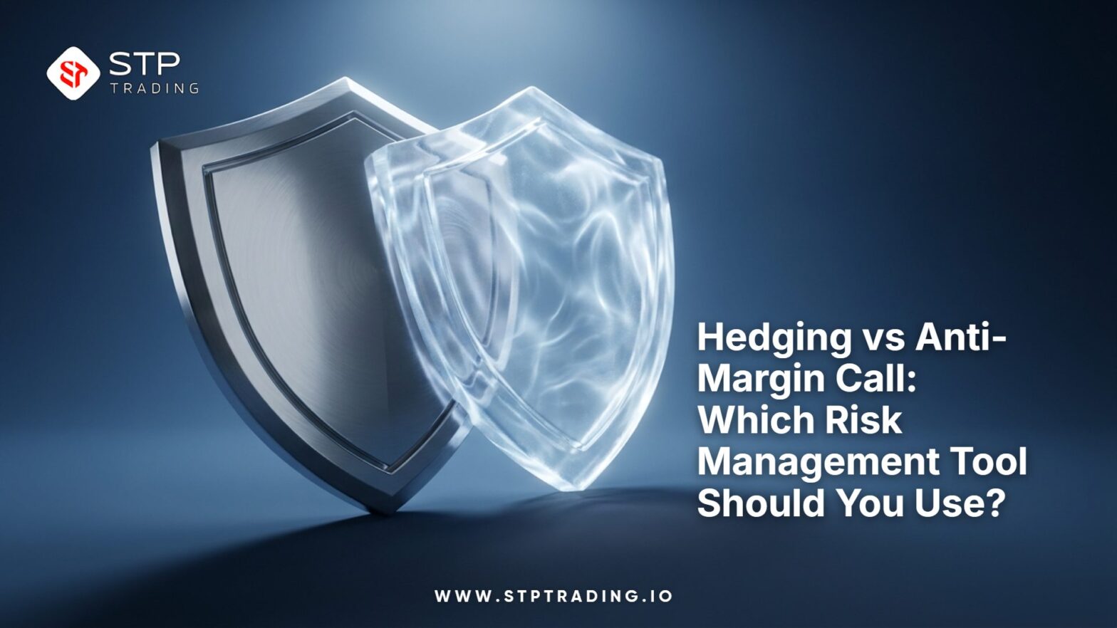 Hedging vs Anti-Margin Call